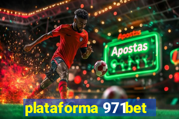 plataforma 971bet